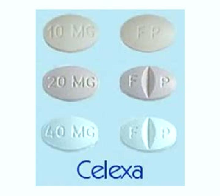 Celexa can celexa suppress ovulation tablet