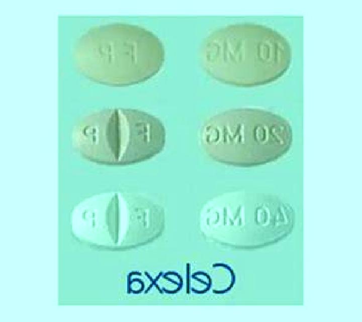 Celexa can celexa swell face pills