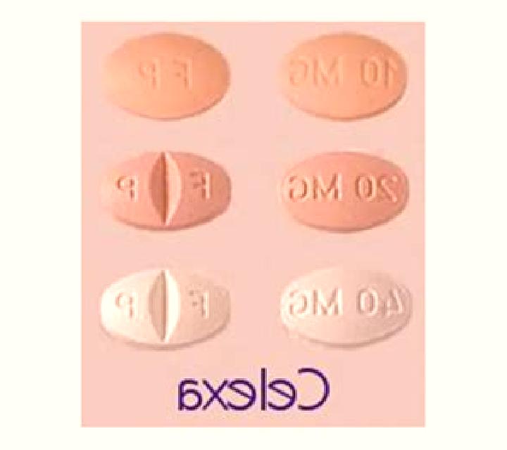 Celexa can celexa tablets be cut in half medication