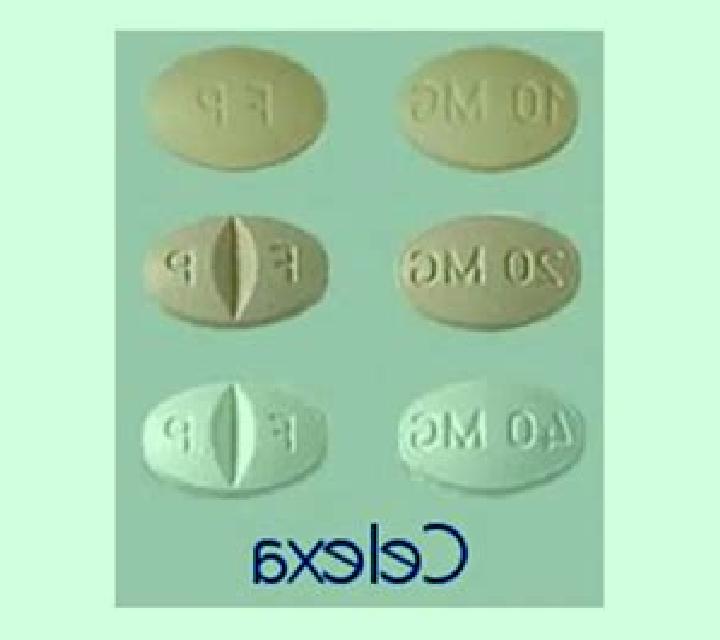 Celexa can celexa tablets be cut in half pills