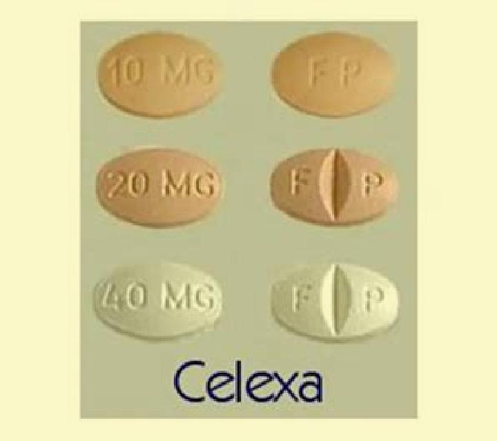Celexa can celexa worsen depression tablet