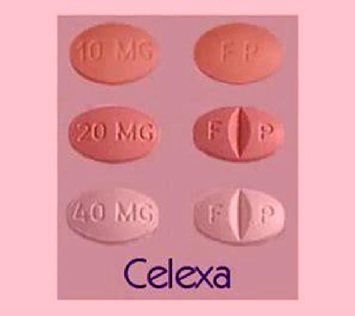 Celexa can i increase my celexa dose pills