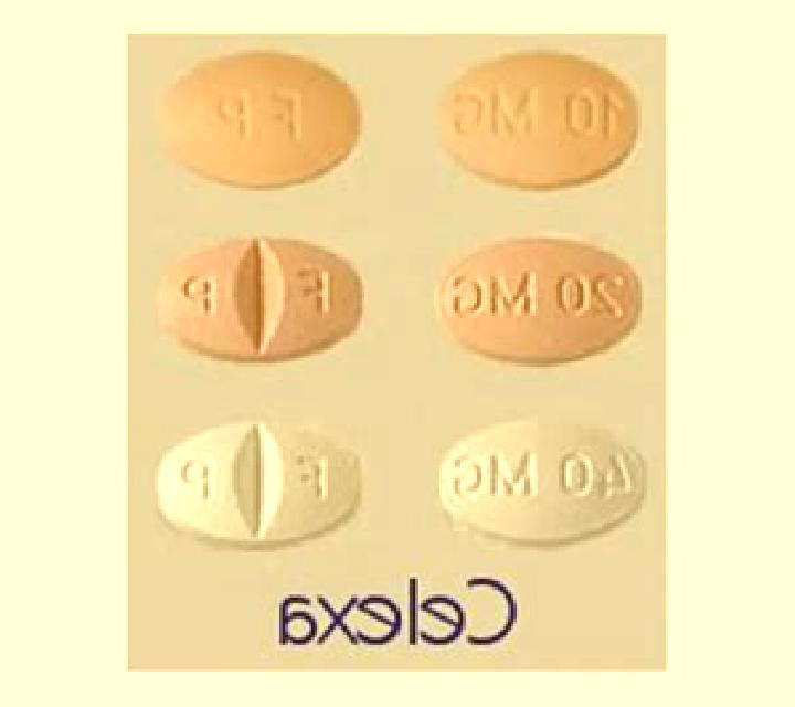 Celexa can i split celexa medication
