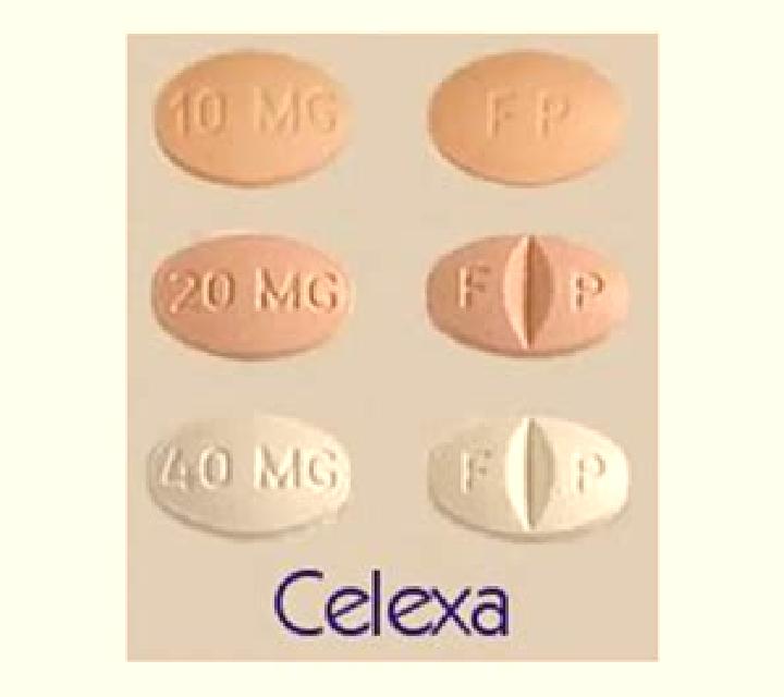 Celexa can i take a decongestant with celexa tablet
