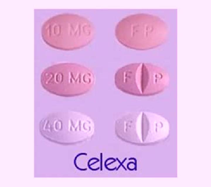 Celexa can i take celexa every other day medication