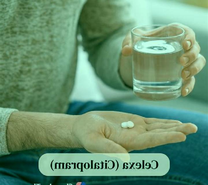 Celexa can i take cyclobenzaprine while taking celexa medication
