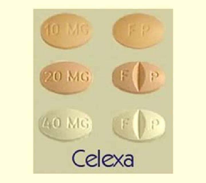 Celexa can i take cyclobenzaprine while taking celexa tablet