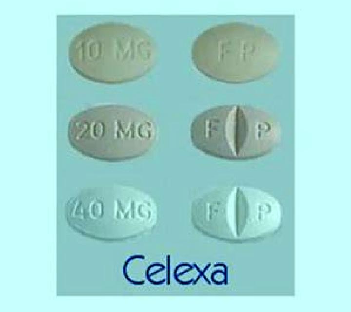 Celexa can someone abuse celexa tablet