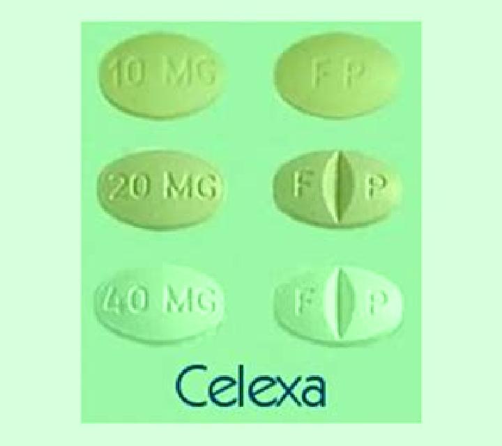 Celexa can someone get withdrawls from celexa medication