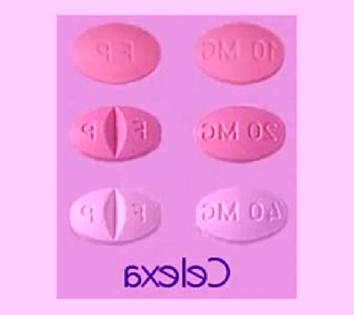 Celexa can someone get withdrawls from celexa tablet