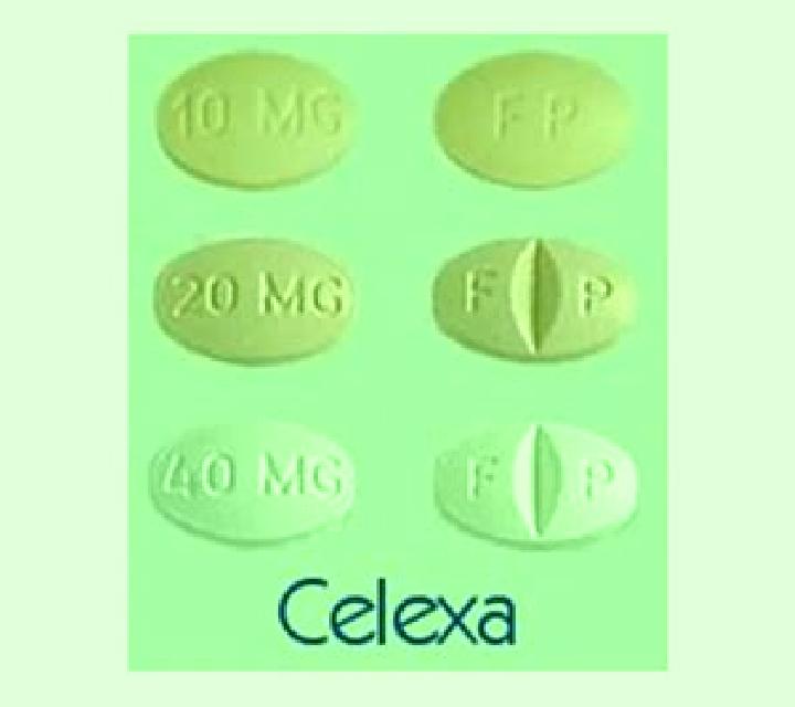 Celexa can too much celexa cause headaches pills