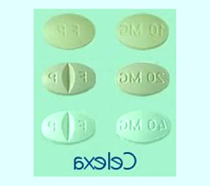 Celexa can trazodone replace celexa tablet