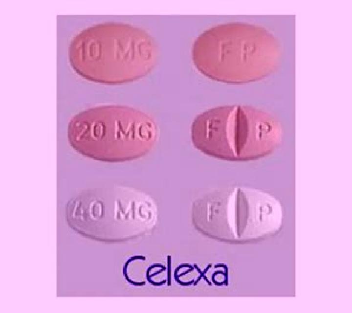 Celexa can u cut celexa in half pills