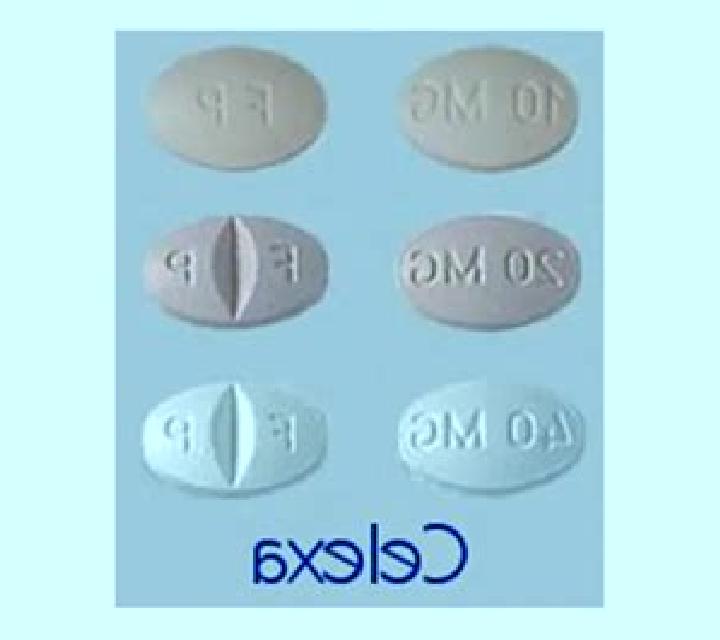 Celexa can u cut celexa in half tablet