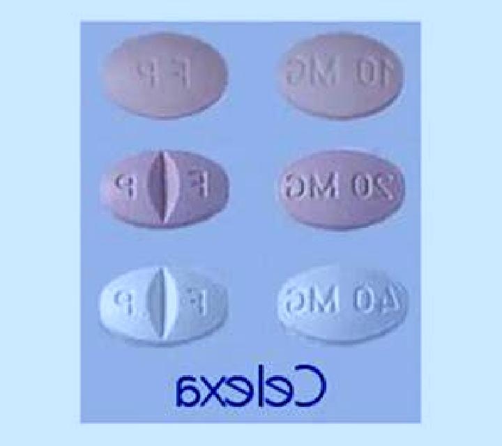 Celexa can u just stop celexa pills