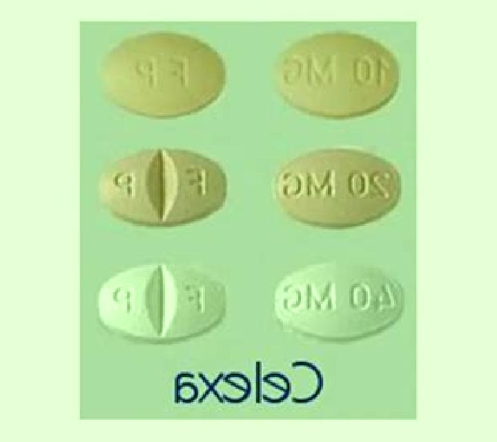 Celexa can u take g037 while taking celexa tablet