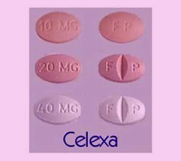 Celexa can u take goody powers while taking celexa tablet