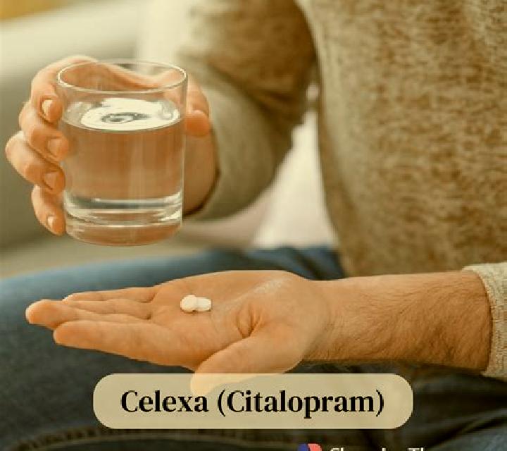 Celexa can you drink when taking celexa medication