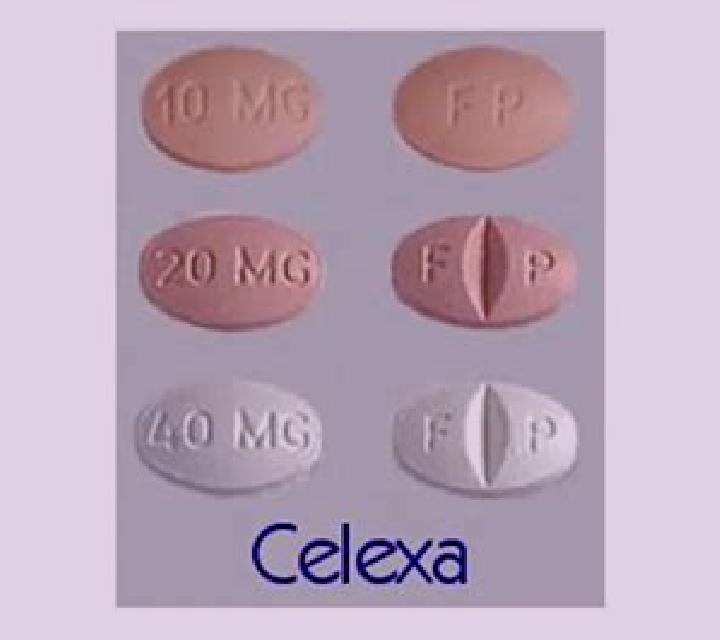 Celexa can you get high from celexa medication