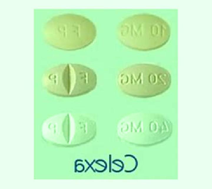 Celexa can you get high from celexa tablet