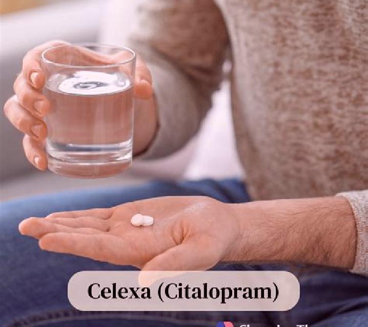 Celexa can you have alcohol when taking celexa medication