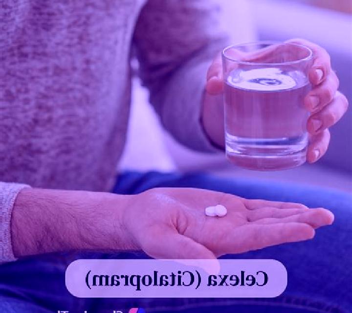 Celexa can you just stop taking celexa medication