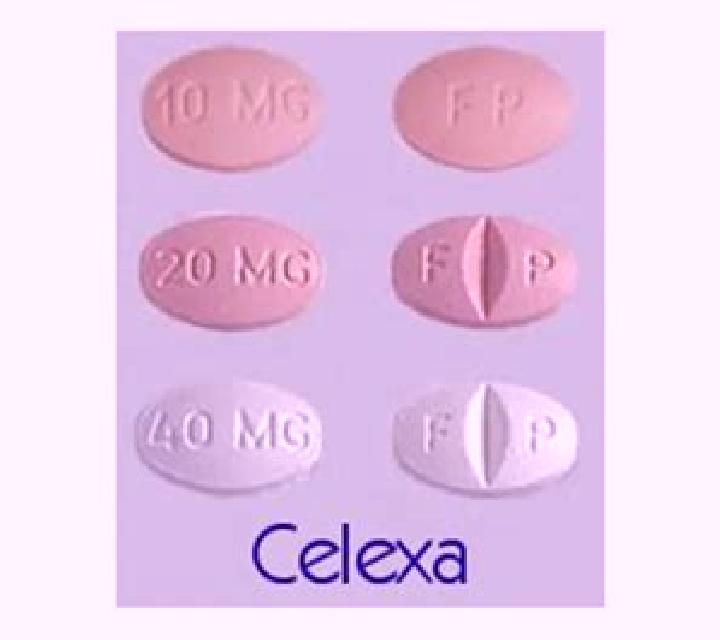 Celexa can you just stop taking celexa pills