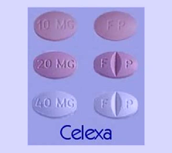 Celexa can you overdose on celexa pills