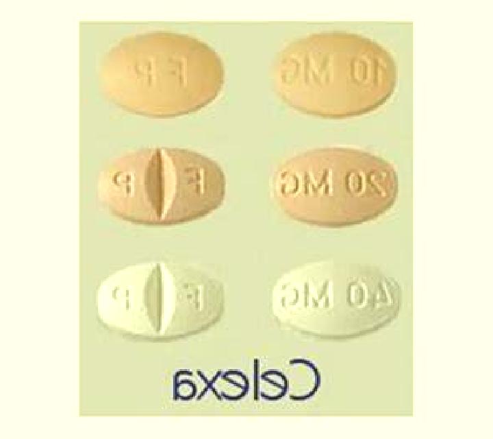 Celexa can you shoot celexa tablet