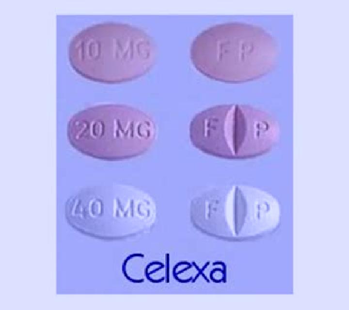 Celexa can you split a 20mg celexa medication