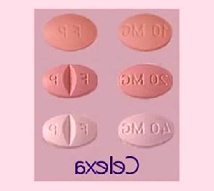 Celexa can you split a 20mg celexa pills
