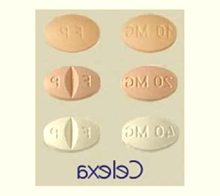 Celexa can you split celexa medication