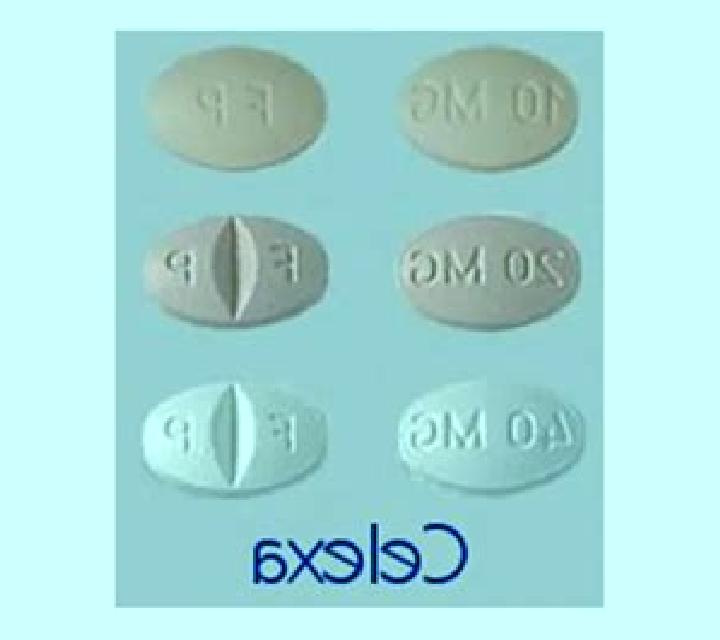 Celexa can you split celexa tablet