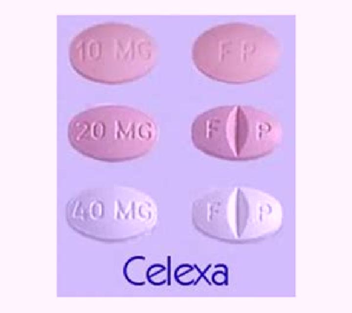 Celexa can you stop taking celexa without tapering tablet