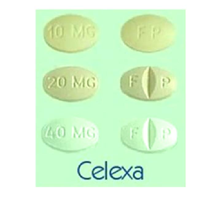 Celexa can you take celexa and diphenhydrine tablet