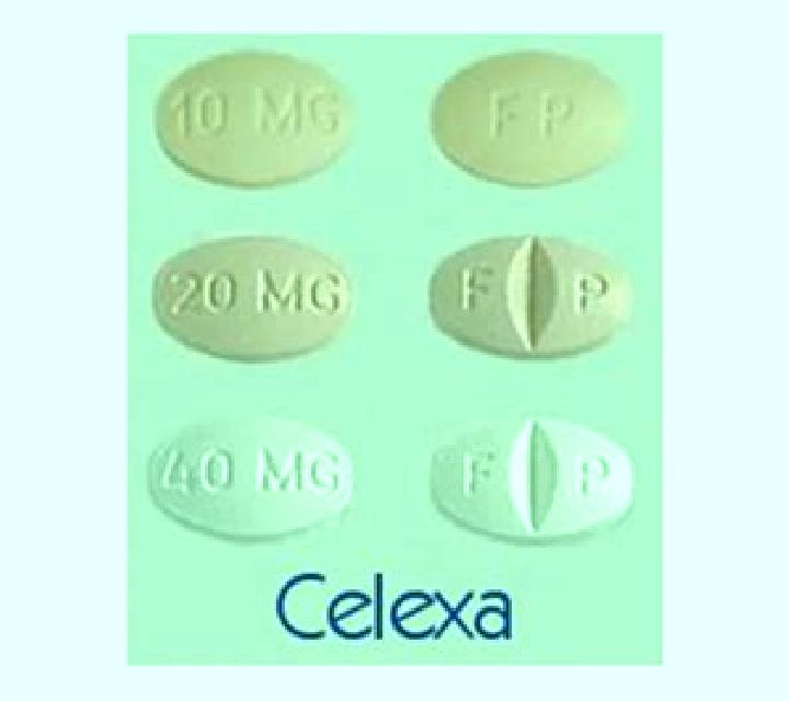 Celexa can you take celexa anytime pills