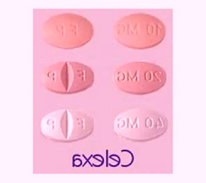 Celexa can you take celexa as needed pills