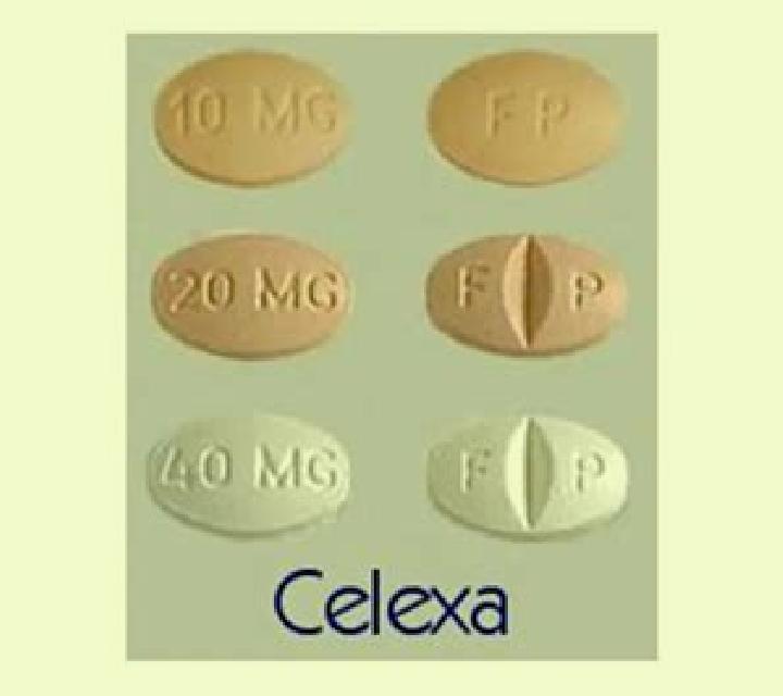 Celexa can you take celexa for life medication