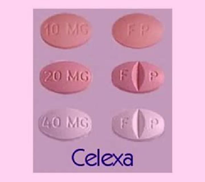 Celexa can you take celexa for life tablet
