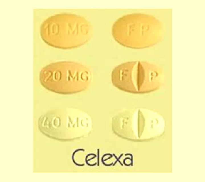 Celexa can you take celexa just once tablet