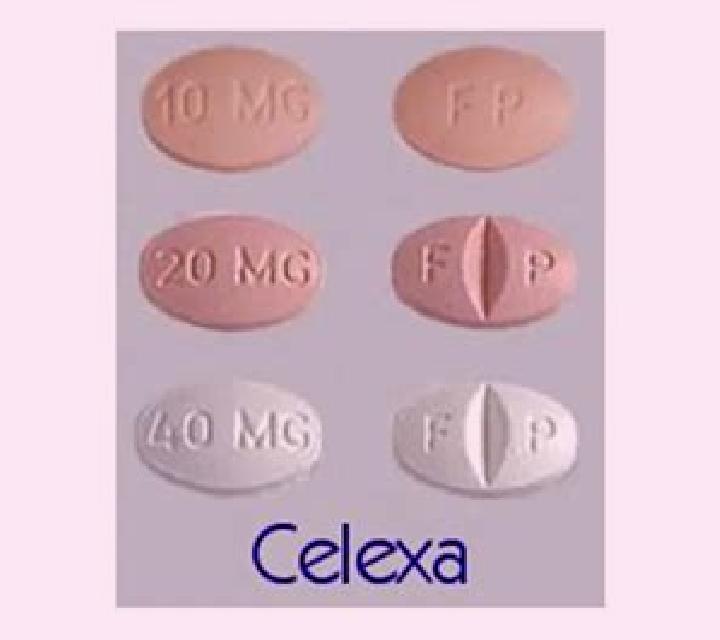 Celexa can you take hydroxyzine with celexa pills