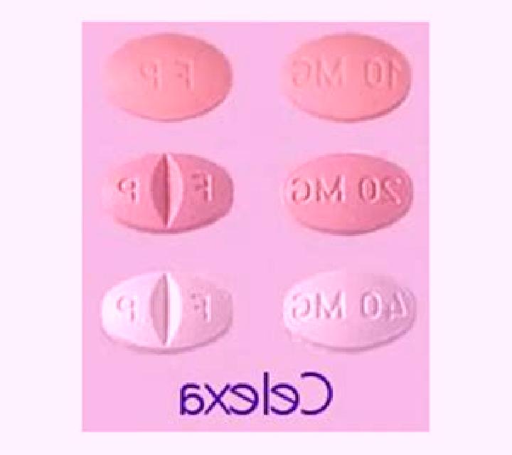Celexa can you take old celexa pills