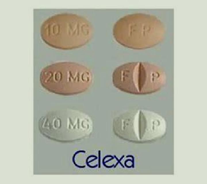 Celexa cannot crush celexa medication