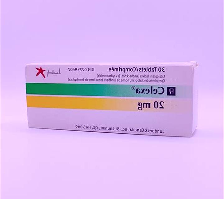 Celexa cannot crush celexa pharmacy