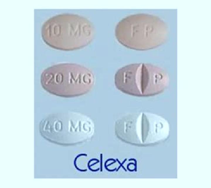 Celexa cannot crush celexa tablet