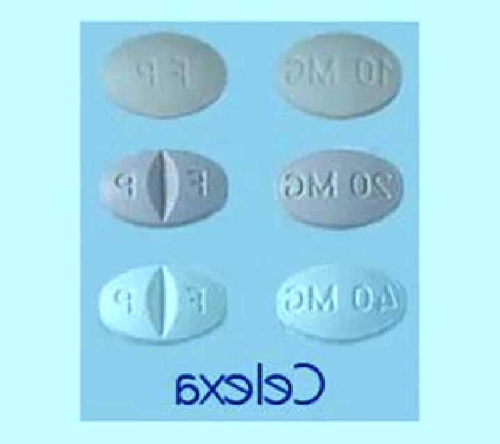 Celexa cant sleep startd celexa medication