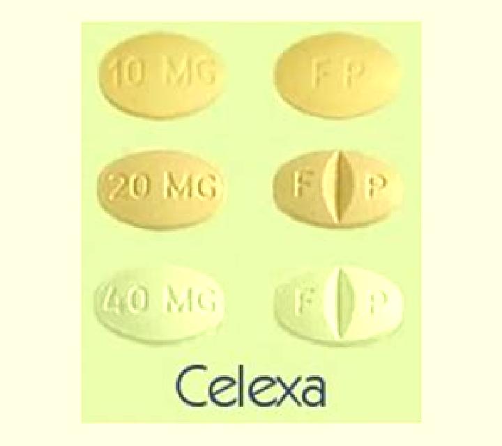 Celexa cant sleep startd celexa tablet