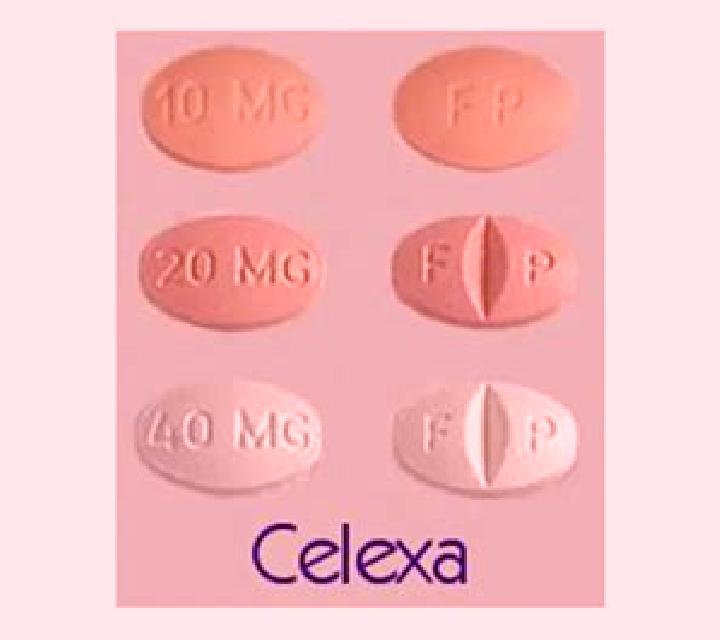 Celexa cases against celexa medication