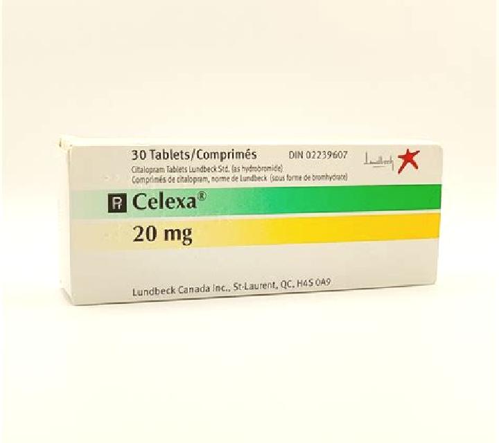 Celexa cases against celexa pharmacy