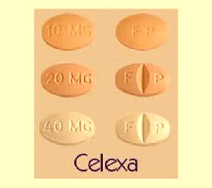 Celexa cbd vs celexa tablet